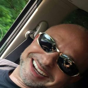 Meet your Posher, Jonathan